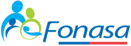 Logo Fonasa